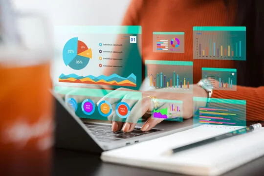 Unlocking Growth Through Marketing Analytics Without Third-Party Cookies