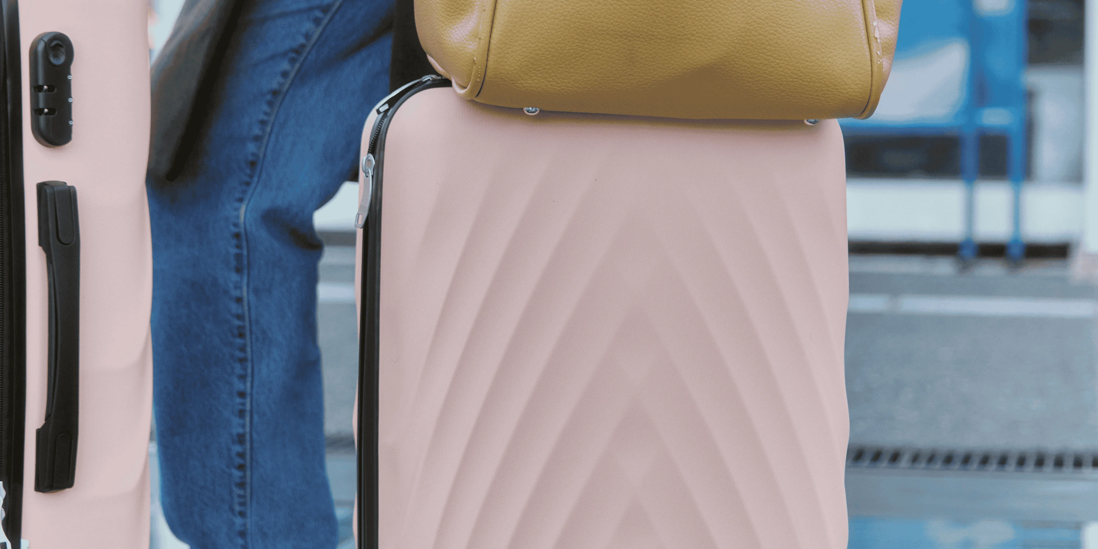 Traveling Between U.S. Cities? How to Plan Luggage Delivery Across the USA
