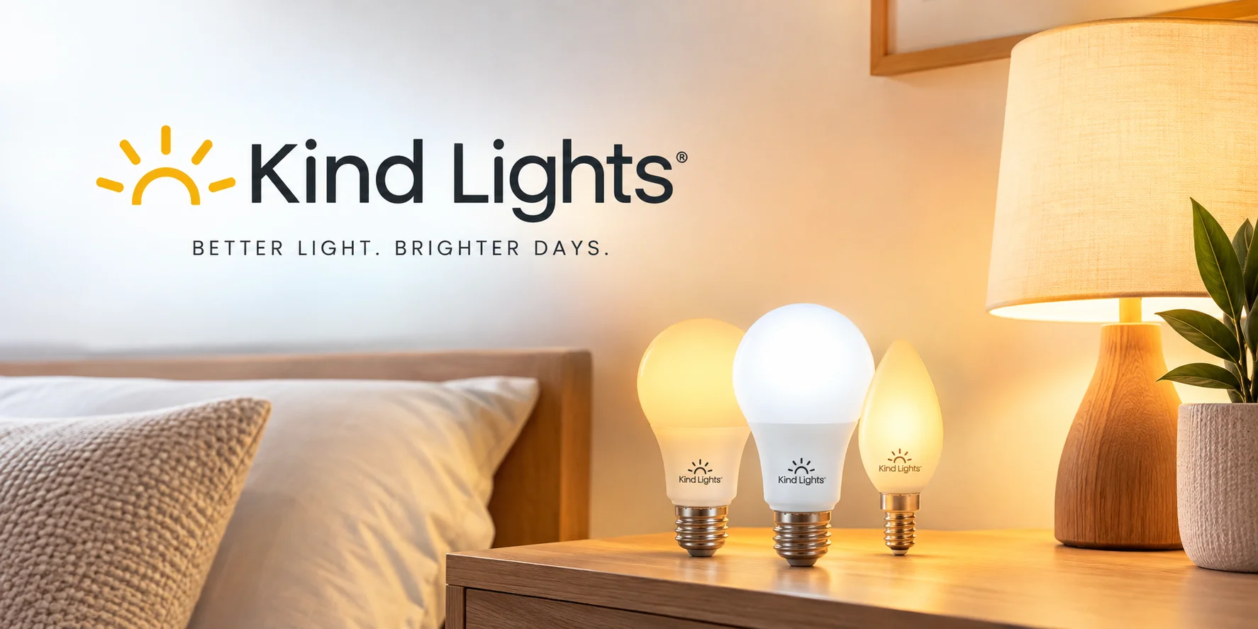 Light Bulbs for Circadian Rhythm: Best Types and Tips