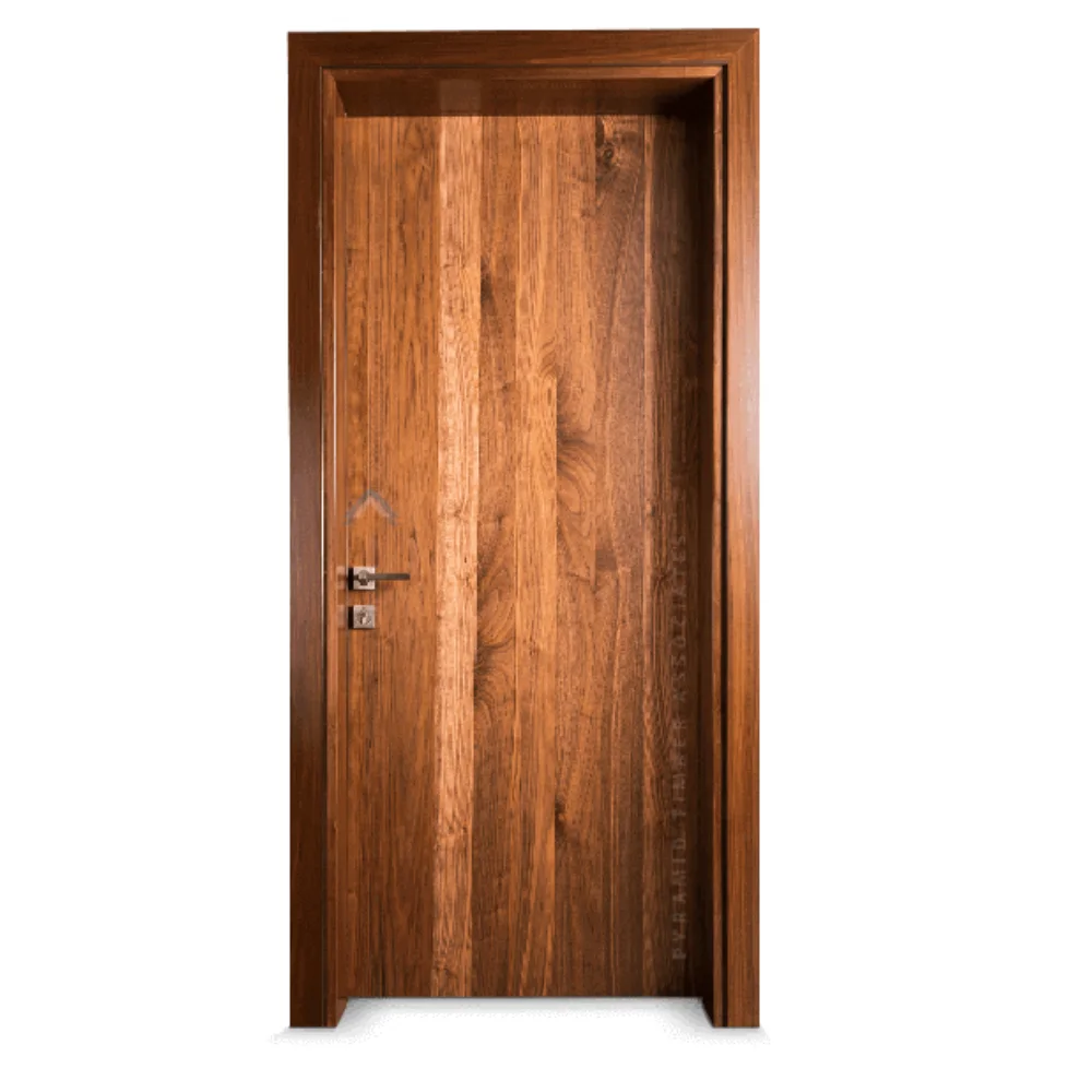 Wooden Door Manufacturers in Bangalore: What to Check Before Placing an Order