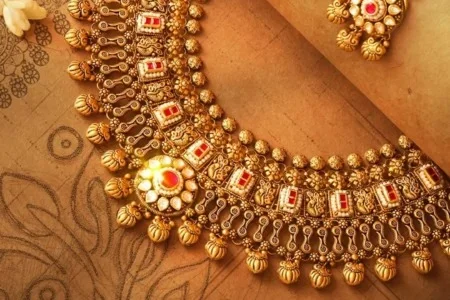 Punjabi Jewellery Sunbury: A Guide to Beautiful Punjabi Jewellery Designs