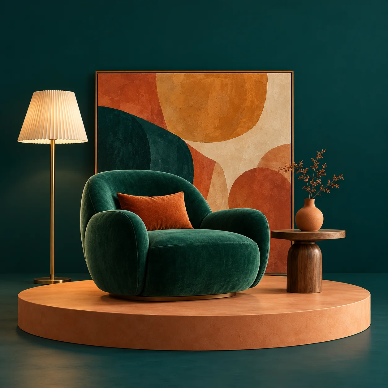 Choosing a Home Decor Item for a Welcoming Entrance — With Vibecrafts