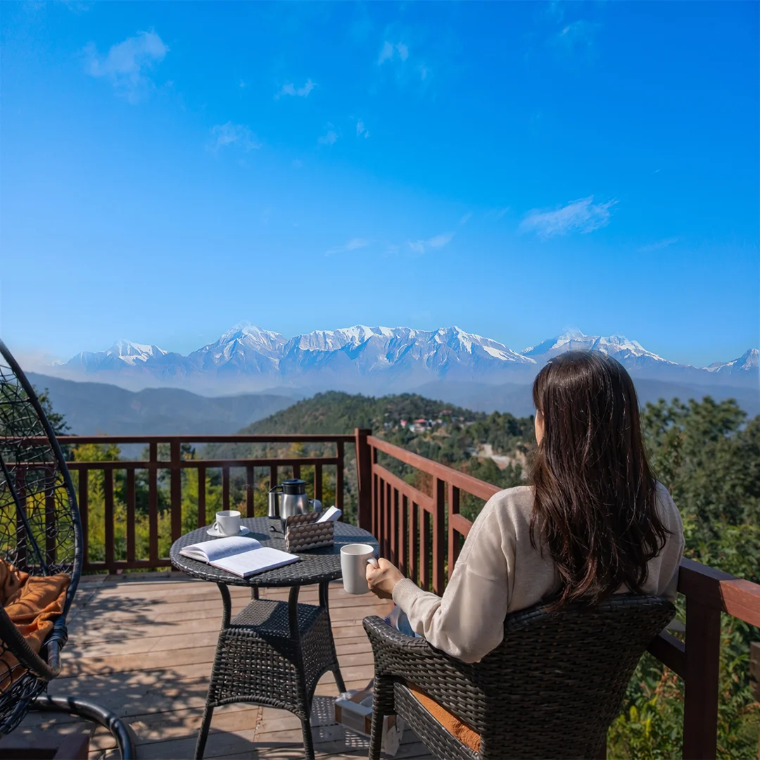 Planning a Mountain Holiday? Consider a Luxury Resort in Mukteshwar