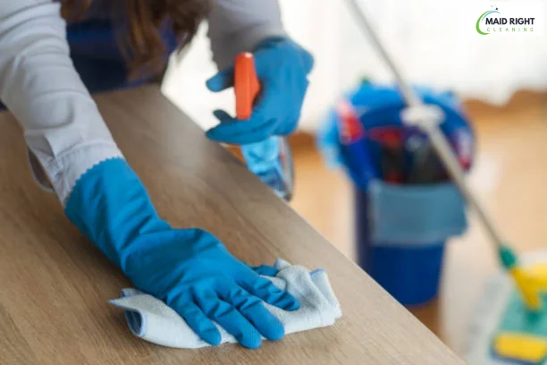 Choosing Commercial Cleaning Chester Teams: An Expert Guide