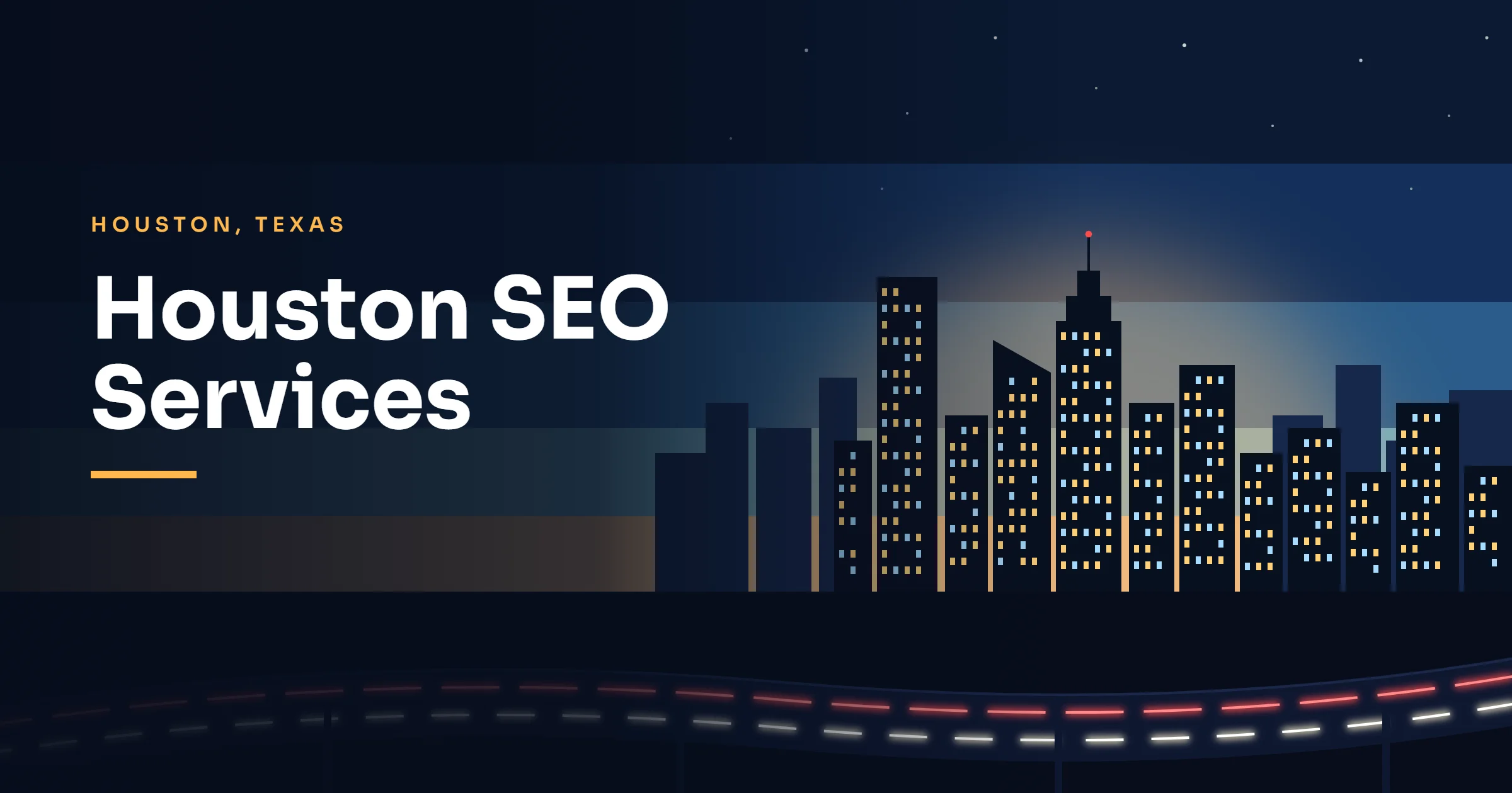 Houston SEO Services: Choosing Between DIY, Hiring and Outsourcing