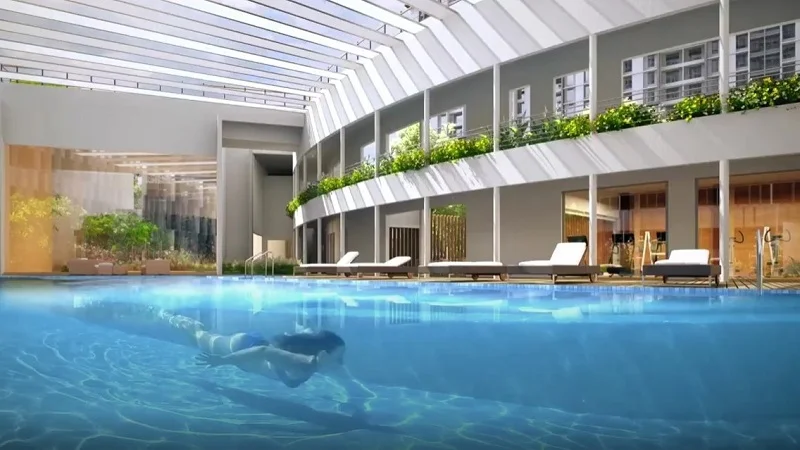 Oberoi 360 North Gurgaon