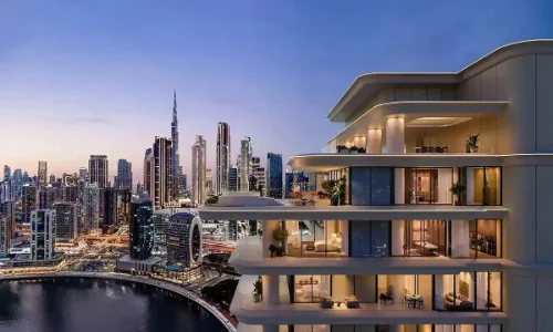 How Much Does a Luxury Apartment Cost in Dubai? 2026 Price Guide