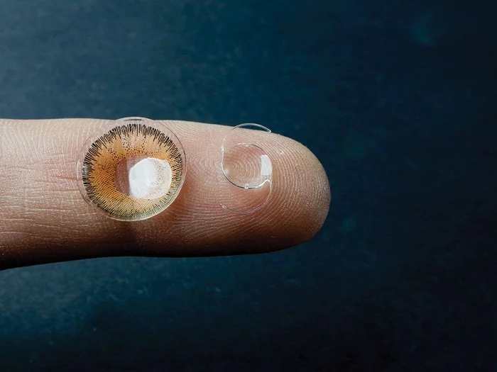 Refractive Lens Surgery London: Eye Lens Replacement and Lens Change Operation