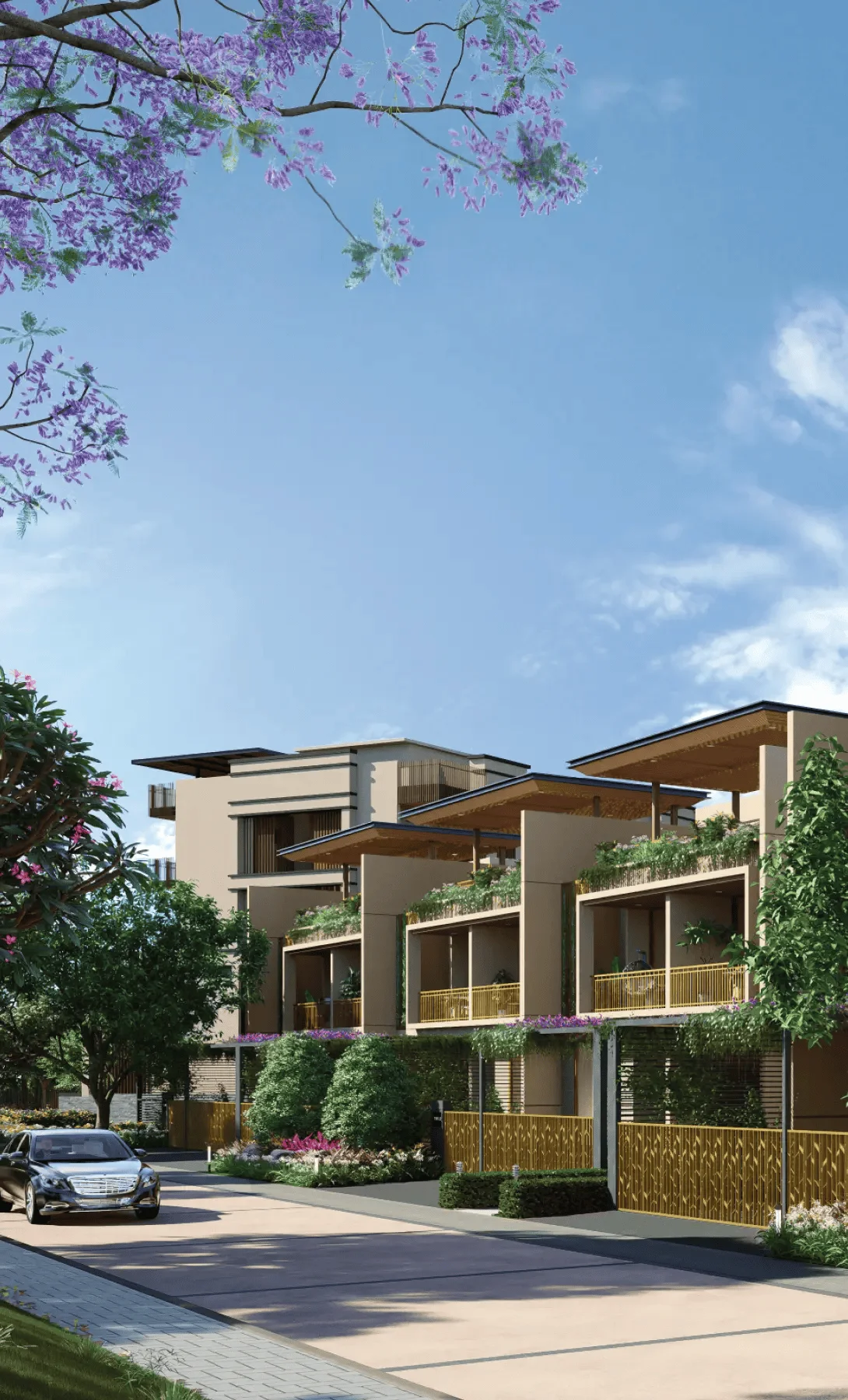 A Guide to Premium Villas Near Manjri for Buyers Seeking More Space