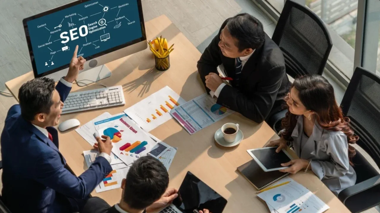 Social Media Marketing for B2B:- How to Generate Leads Beyond LinkedIn