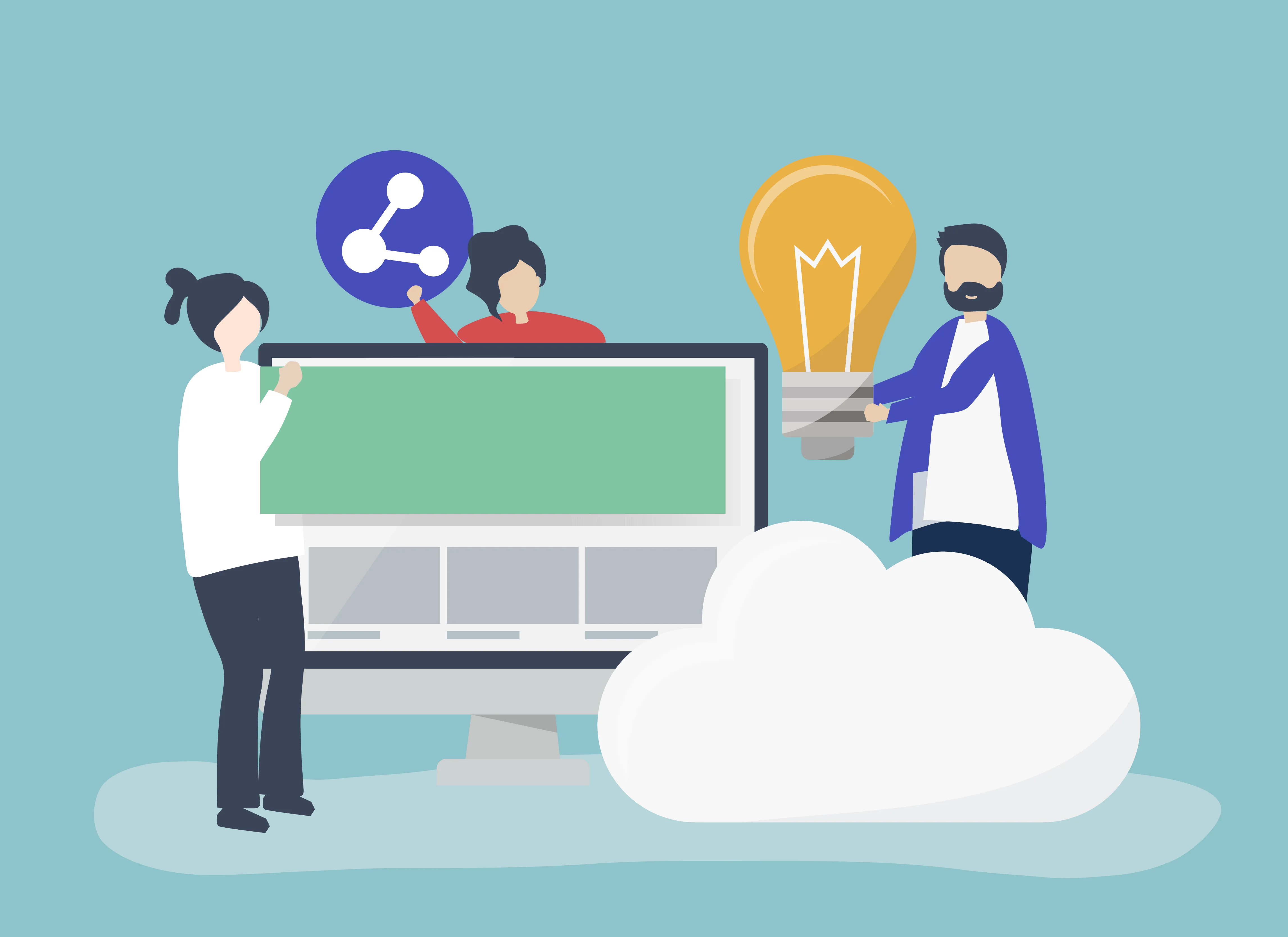 Django or Node.js for Your SaaS Backend? What We Have Learned Watching Teams Choose