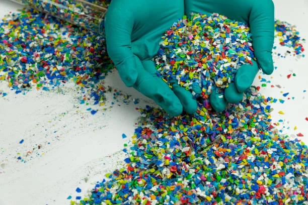 Biodegradable Plastic Packaging Advances Through Circular Design and Material Innovation