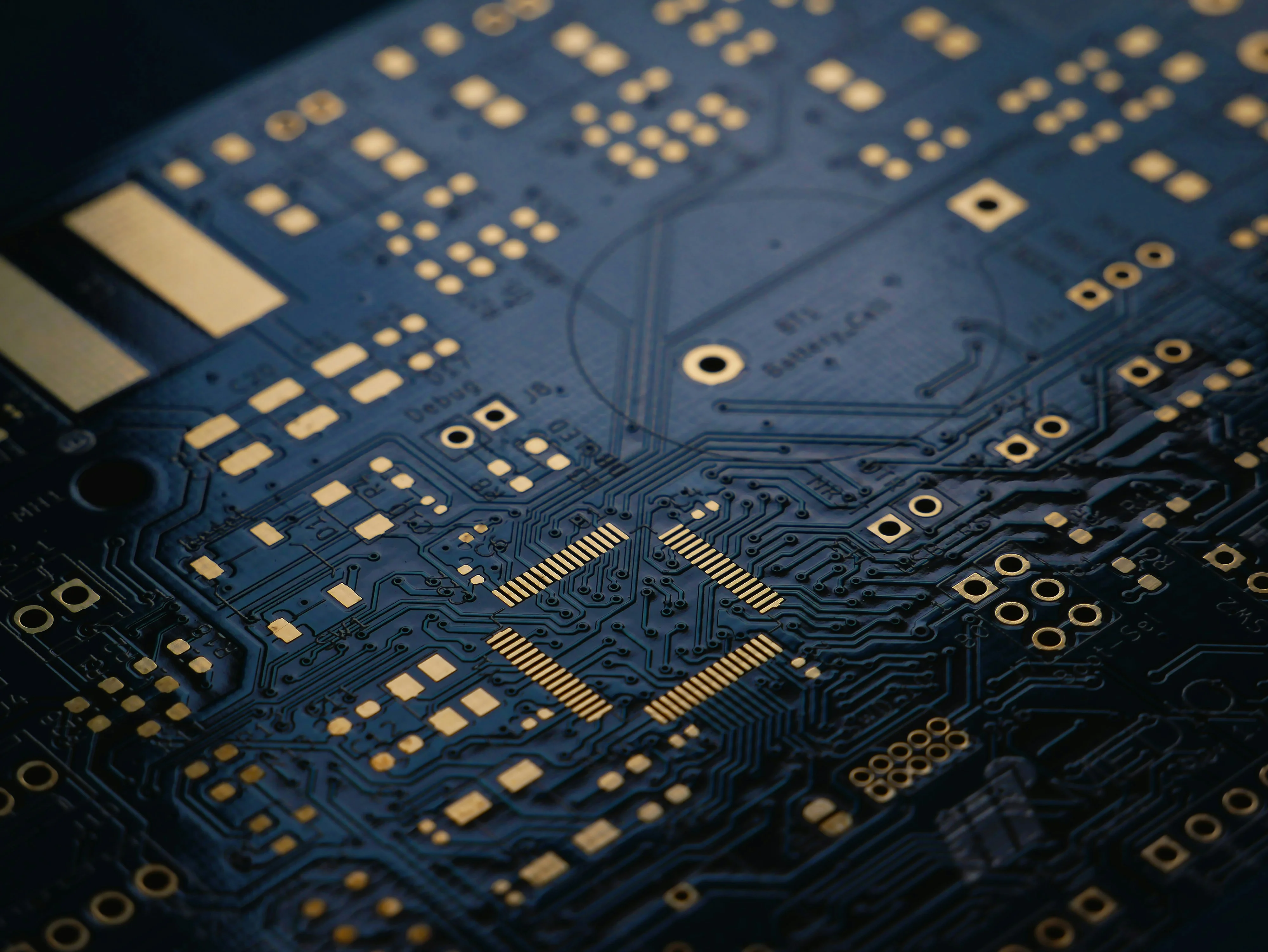 Advanced Chip Architectures and AI Demand Transform Semiconductor Testing