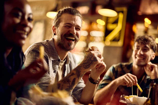 Where Can You Find the Best Restaurants in The Woodlands?