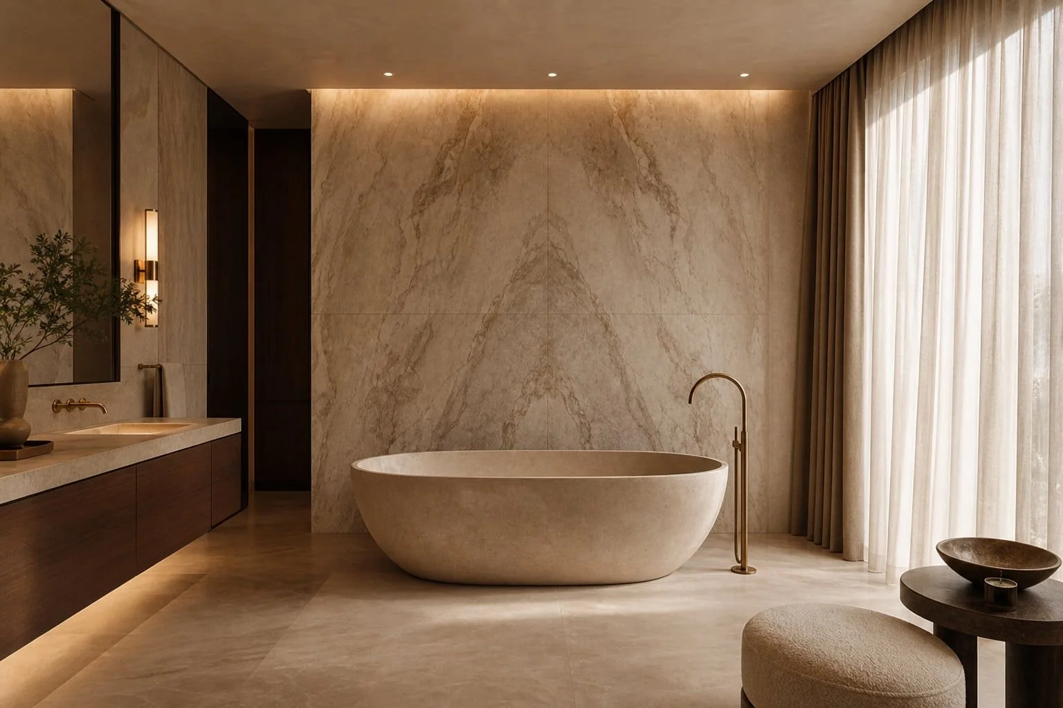 Bathroom Renovation in Dubai: The Parts You Cannot See Matter Most