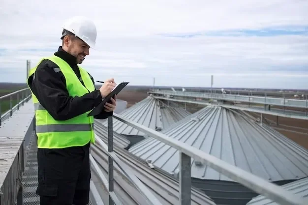 What Red Flags a Trained Symbility Roof Supplement Estimator Looks for in Adjuster Reports?