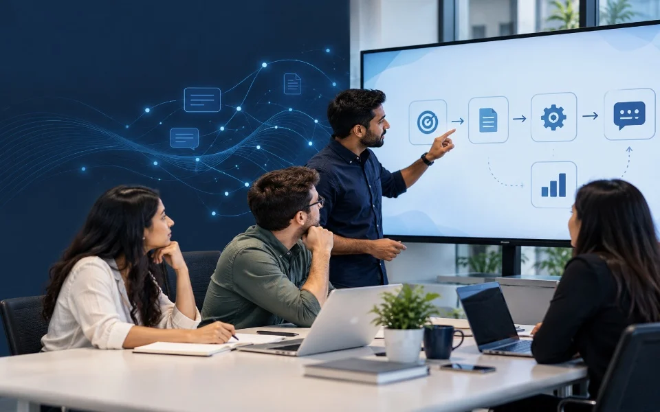 What Is the First Essential Step When Building Generative AI Features?