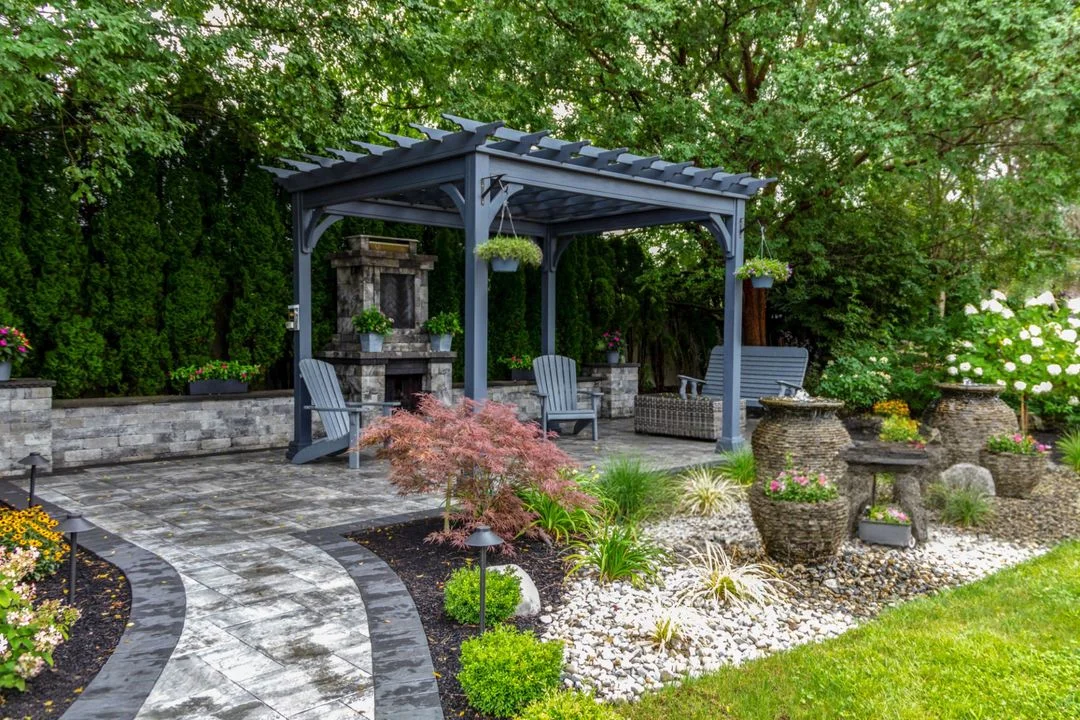 Expert Retaining Wall Contractors in Tyler TX for Soil Control and Hardscaping
