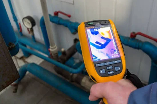 Pipeline Leak Detection in Dubai | Signs & Solutions