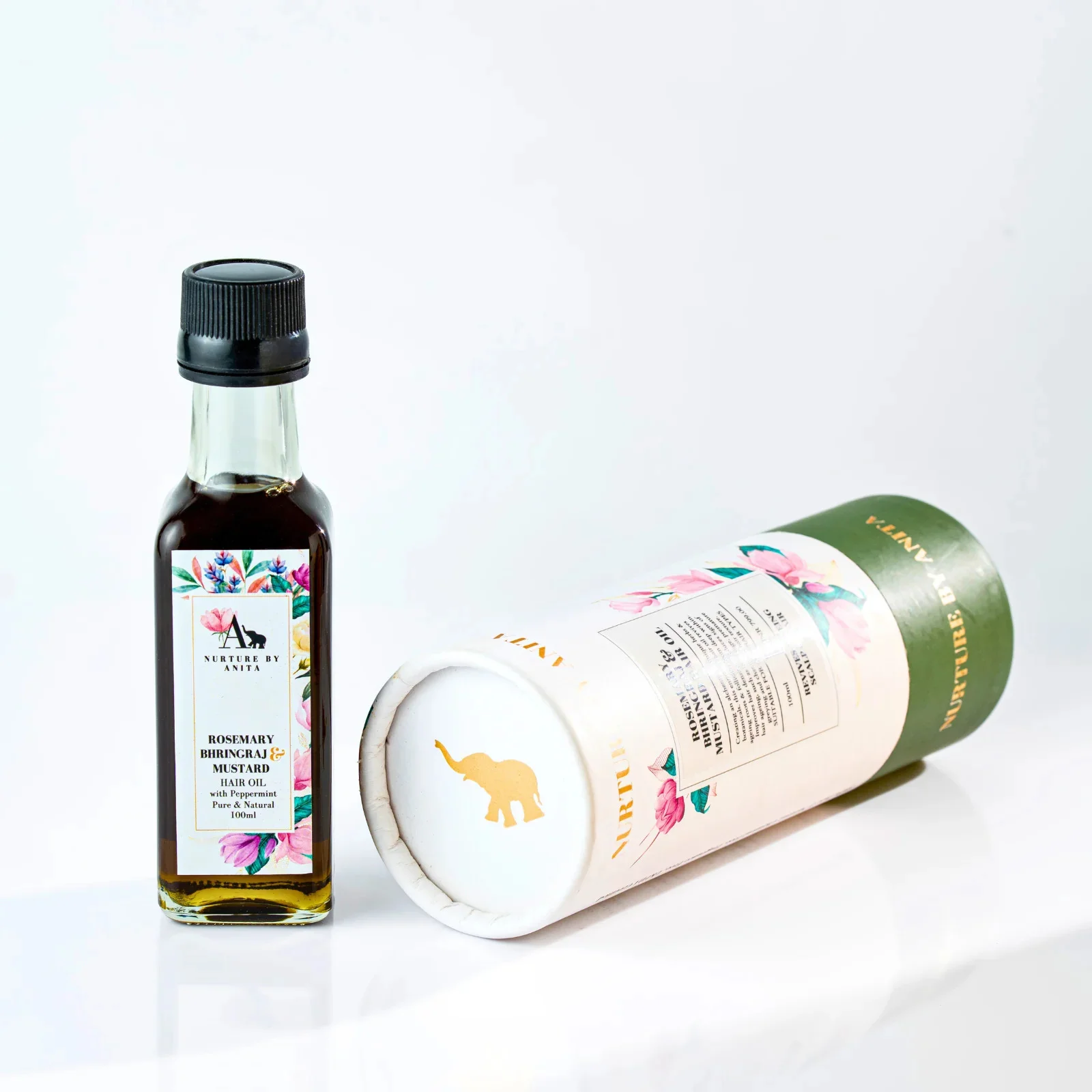 Which are the Best Oils for Dry and Frizzy Hair Naturally
