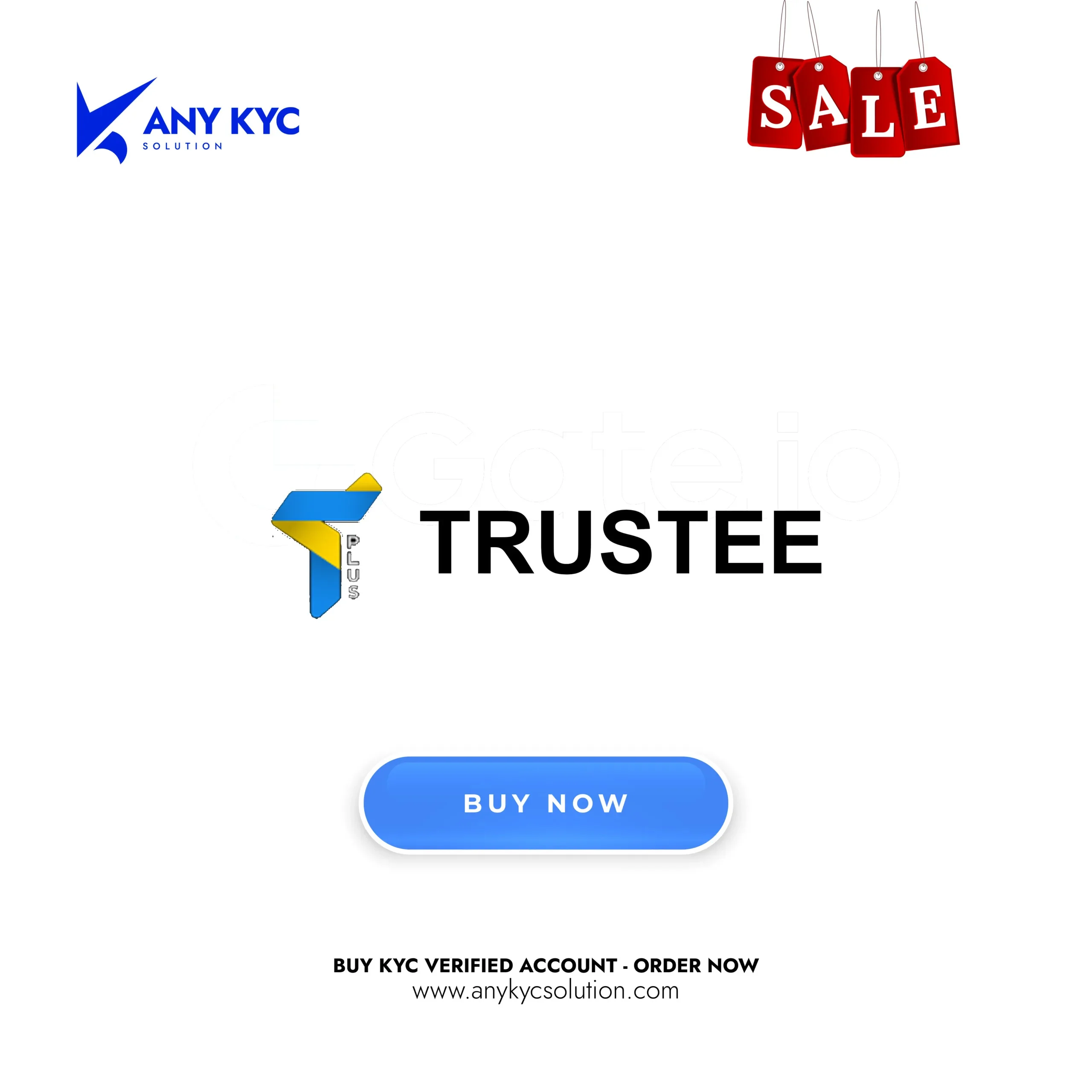 Buy Verified Trustee Account: Check Out What You’ll Get to Make a Decision