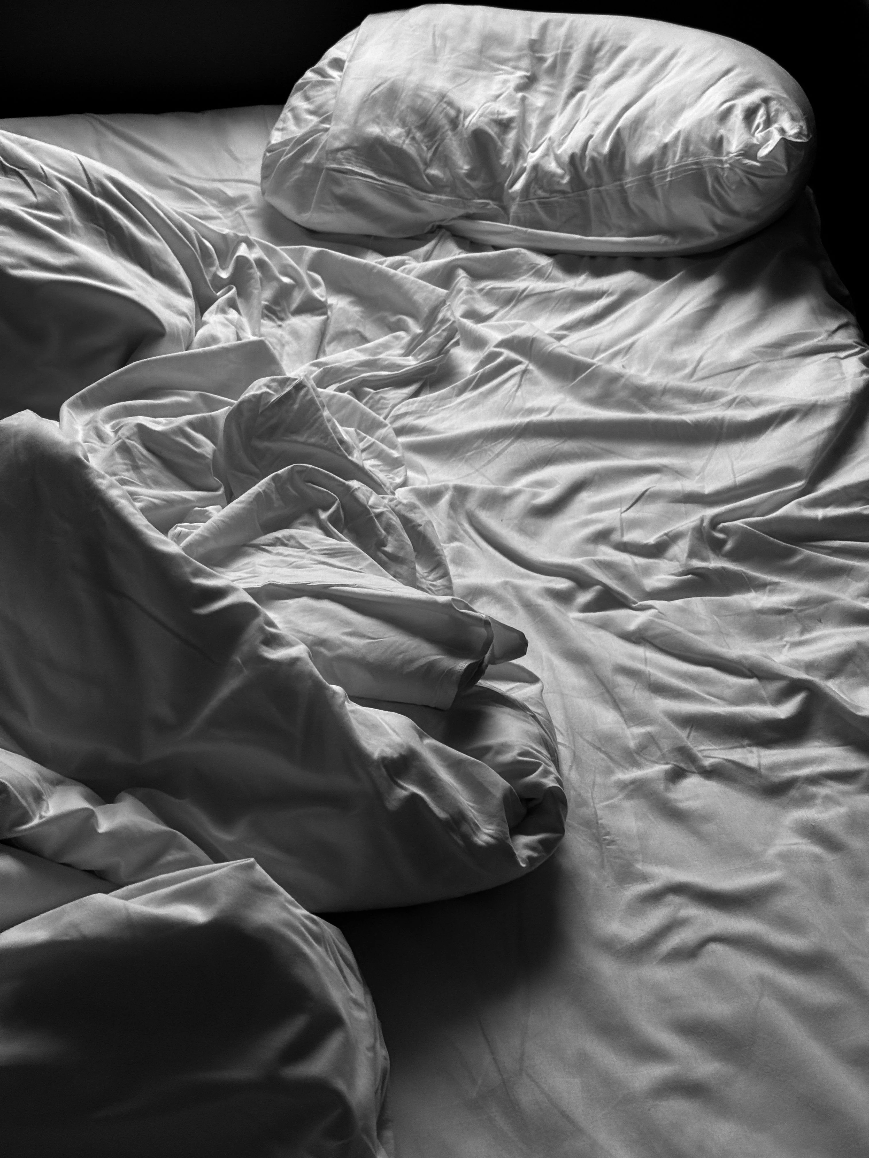 How to Build a Bedtime Routine When You Get Home Late