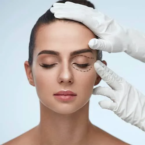 Blépharoplastie à Paris : Rajeunissez l’apparence de votre regard