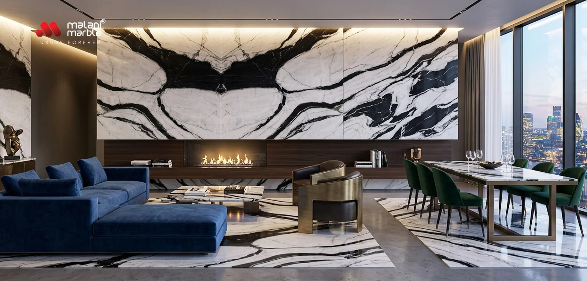 A Practical Guide to Buying Italian Marble in India