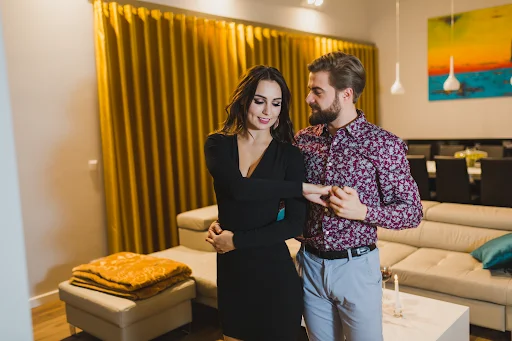 Finding Compatible Partners Through Personalized Matchmaking