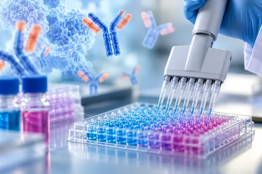 Why Do Different ELISA Assays Produce Different Results for the Same Biomarker?