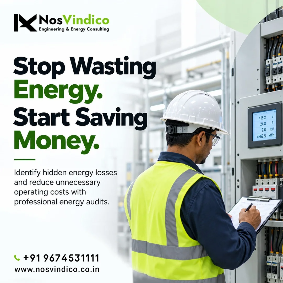 MEP Consultants in Kolkata | NosVindico