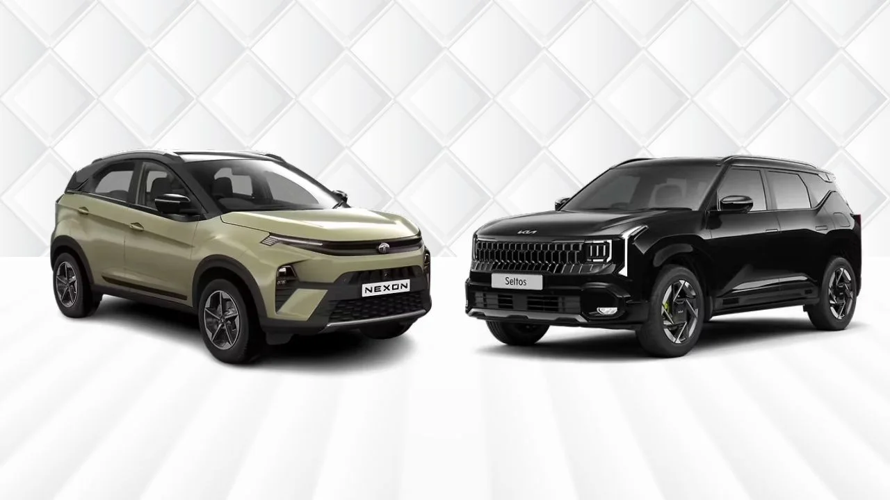 5 Best Affordable SUVs Under ₹15 Lakh in India