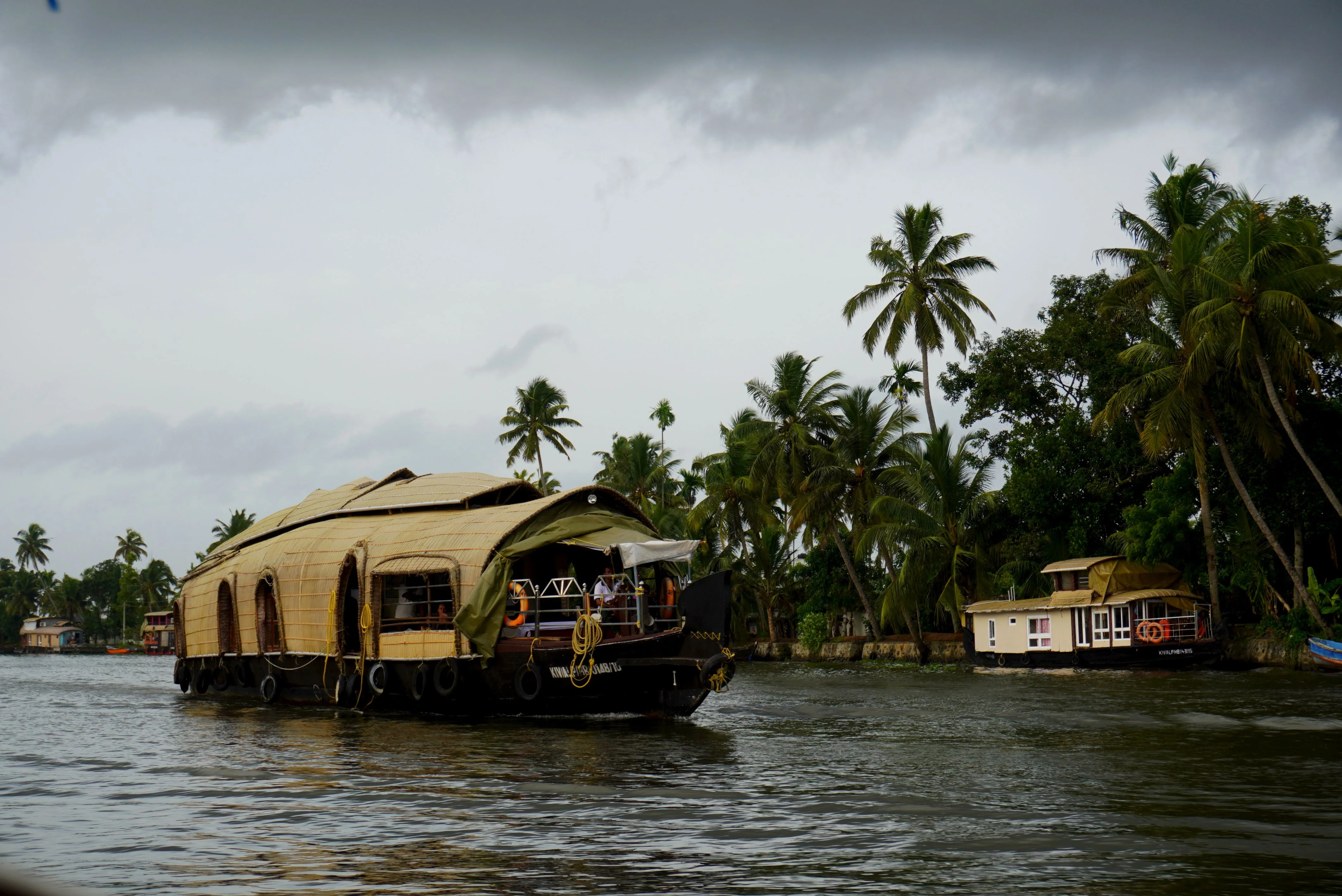 Best Places to Visit in Kerala for a Family Holiday