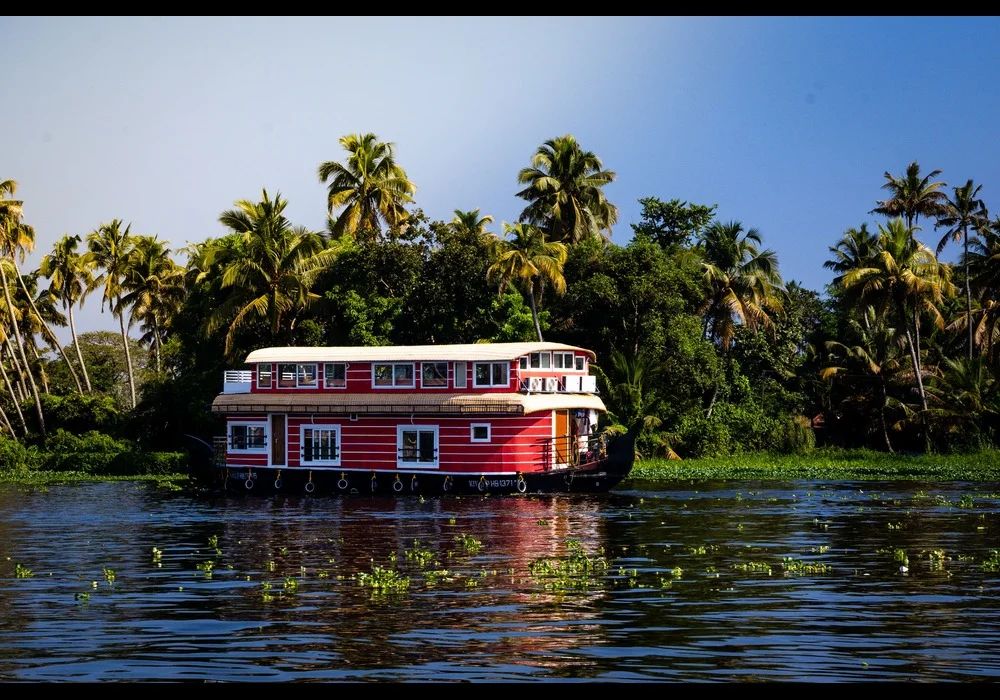 Most Beautiful Resorts in Kerala for Couples