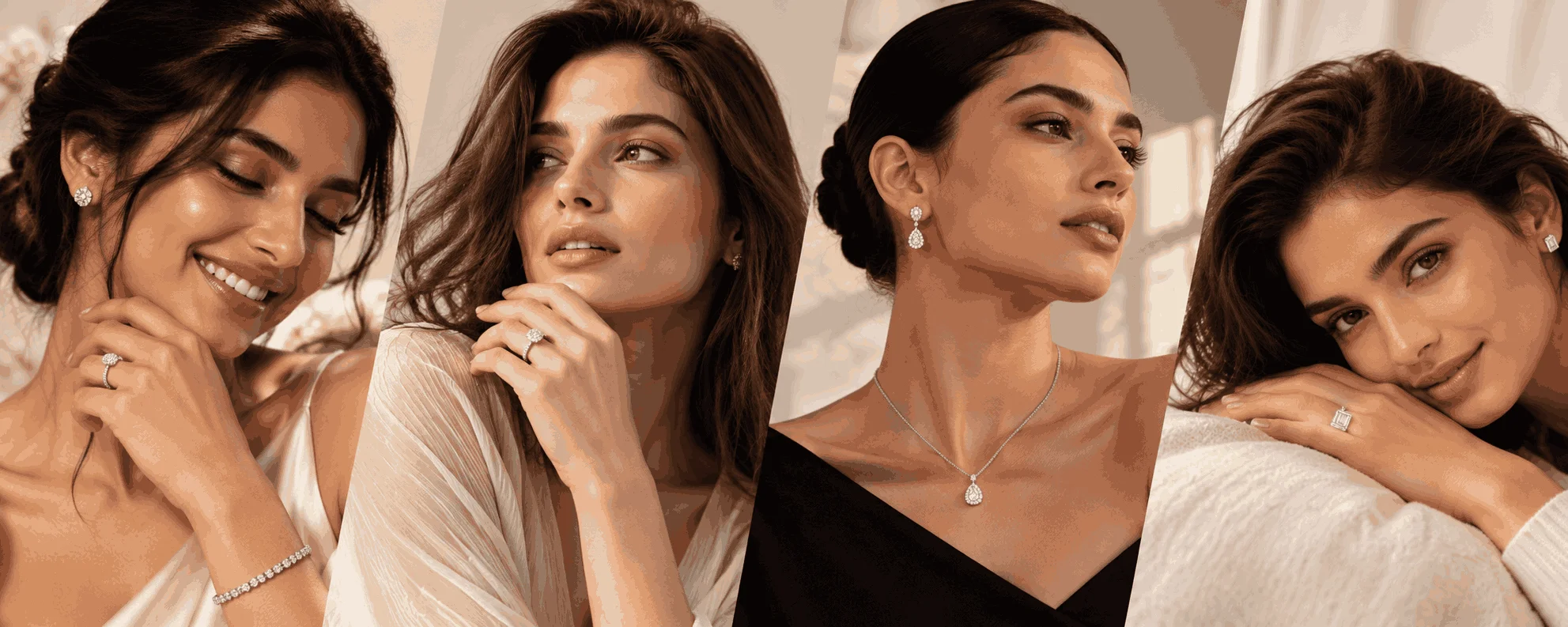 The Rise of Statement Lab-Grown Diamond Jewellery: Trends Every Modern Woman Should Know in 2026
