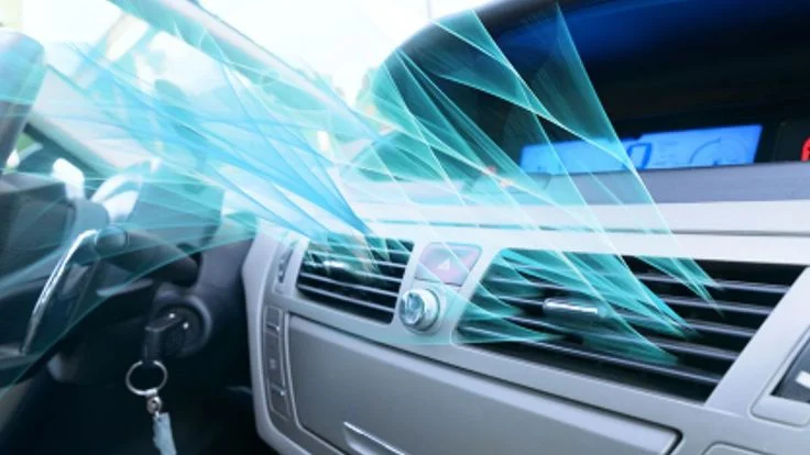 Momentum Tyres Dubai: Reliable Car AC Repair and Oil Change Services