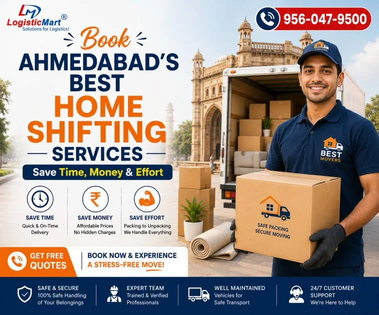 How to Protect Your Sofa from Damage During Home Shifting in Ahmedabad