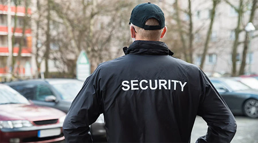 Why Should Long Beach HOAs Consider Professional Security Guard Services?