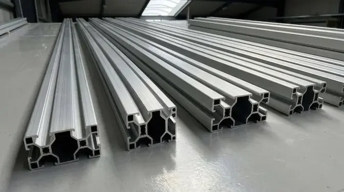 Recyclable by Design: The Environmental Case for Aluminum Extrusions