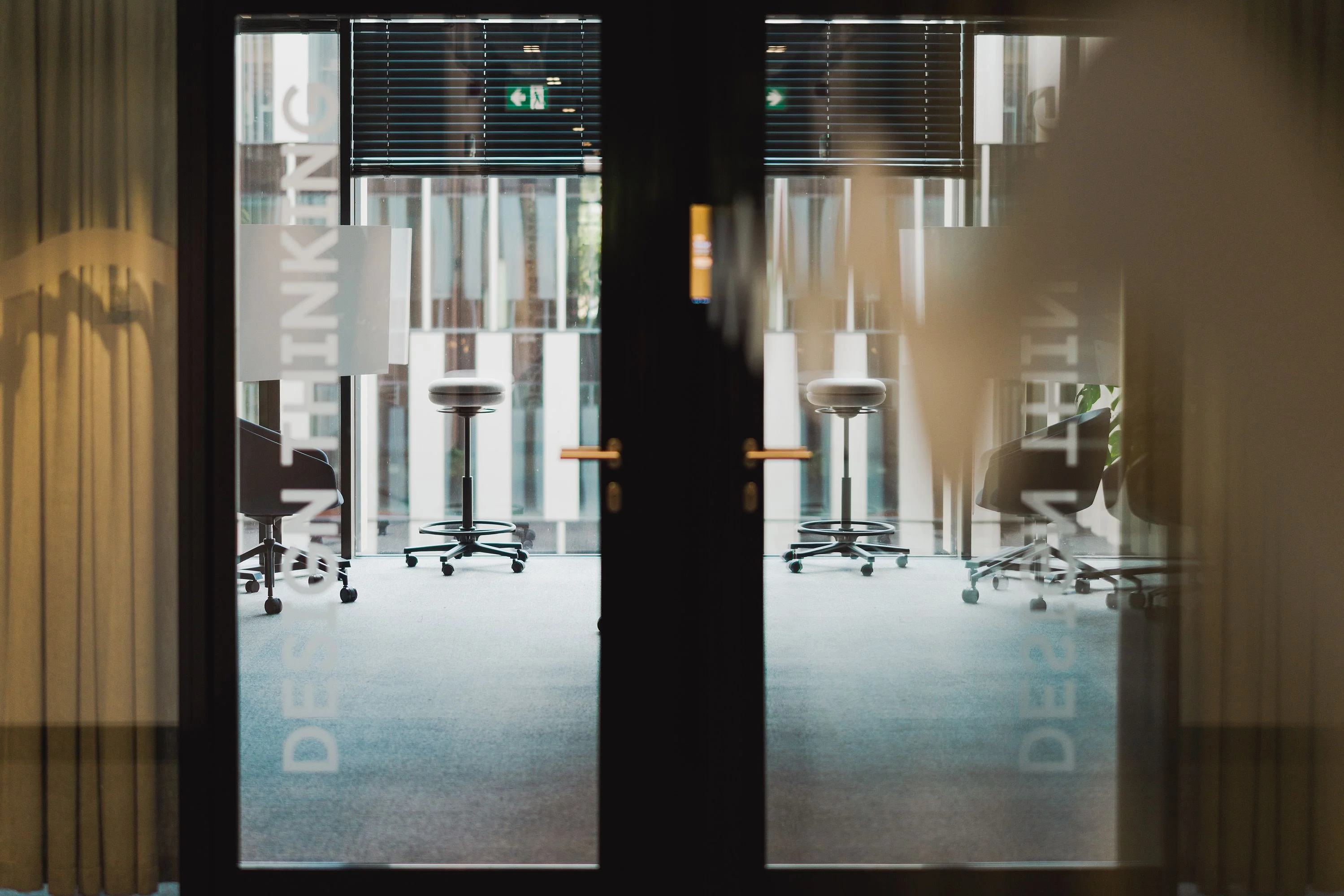 Commercial Glass Door Repair Near Me in Decatur: What to Check Before You Hire Anyone