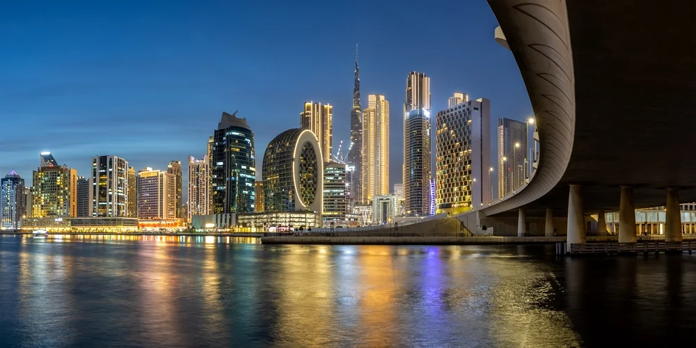 A Region in Transition: Why AIX Group Still Believes in Dubai