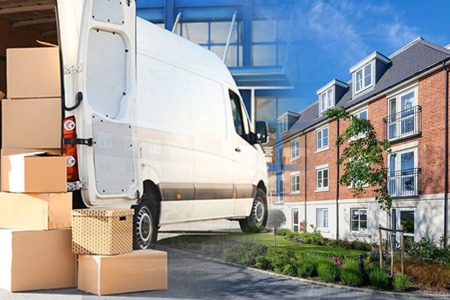 Could the Right House Removal Team Make Your Next Move Much Easier?