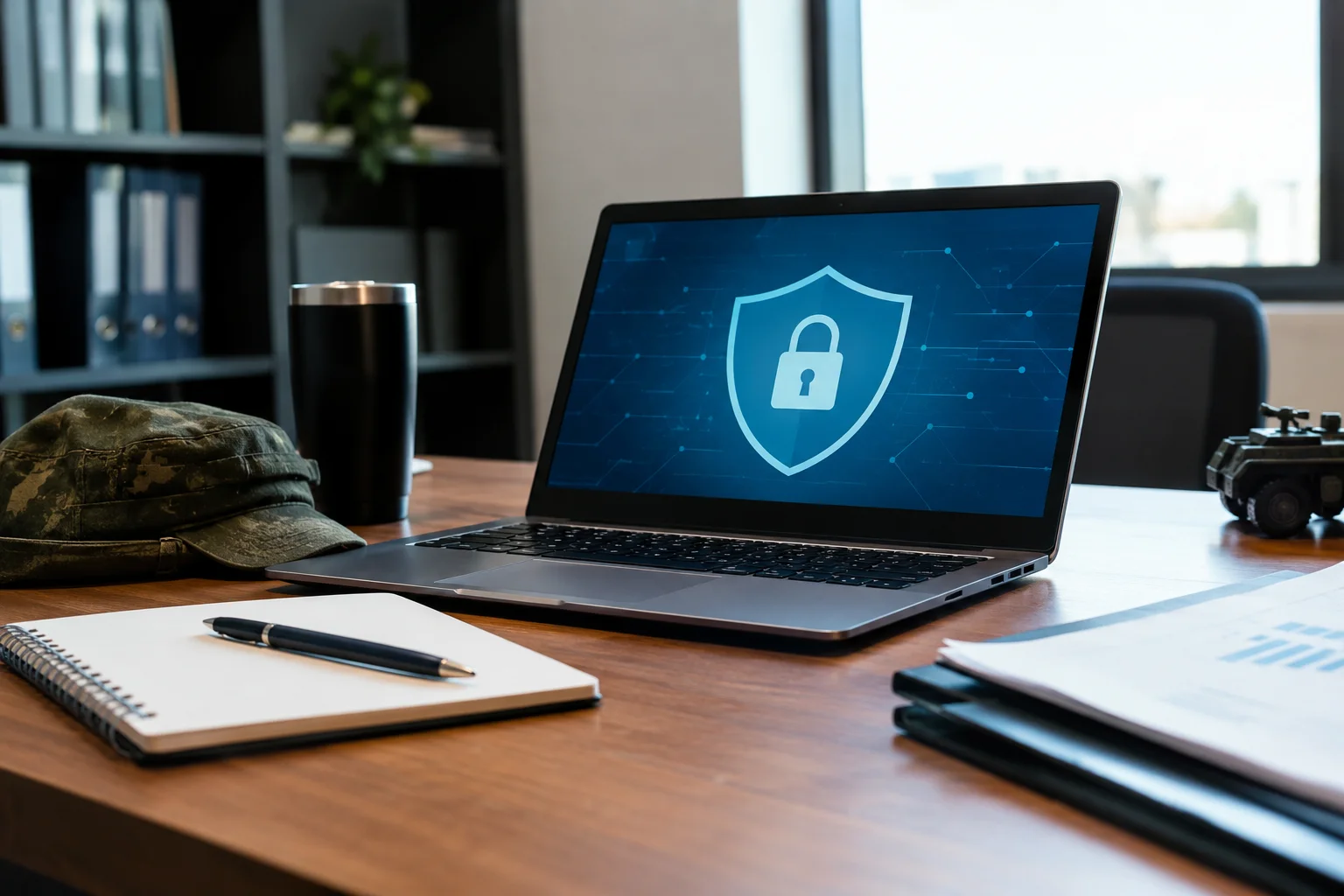 How Can Defense Contractors Maintain CMMC Compliance Without Overburdening Their IT Teams?
