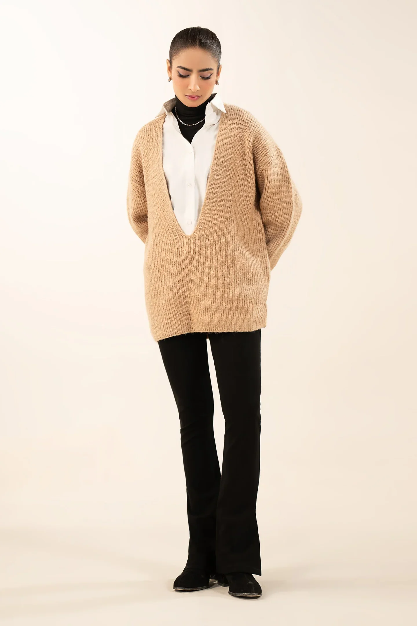 Sweaters for Women: 5 Mistakes to Avoid This Winter