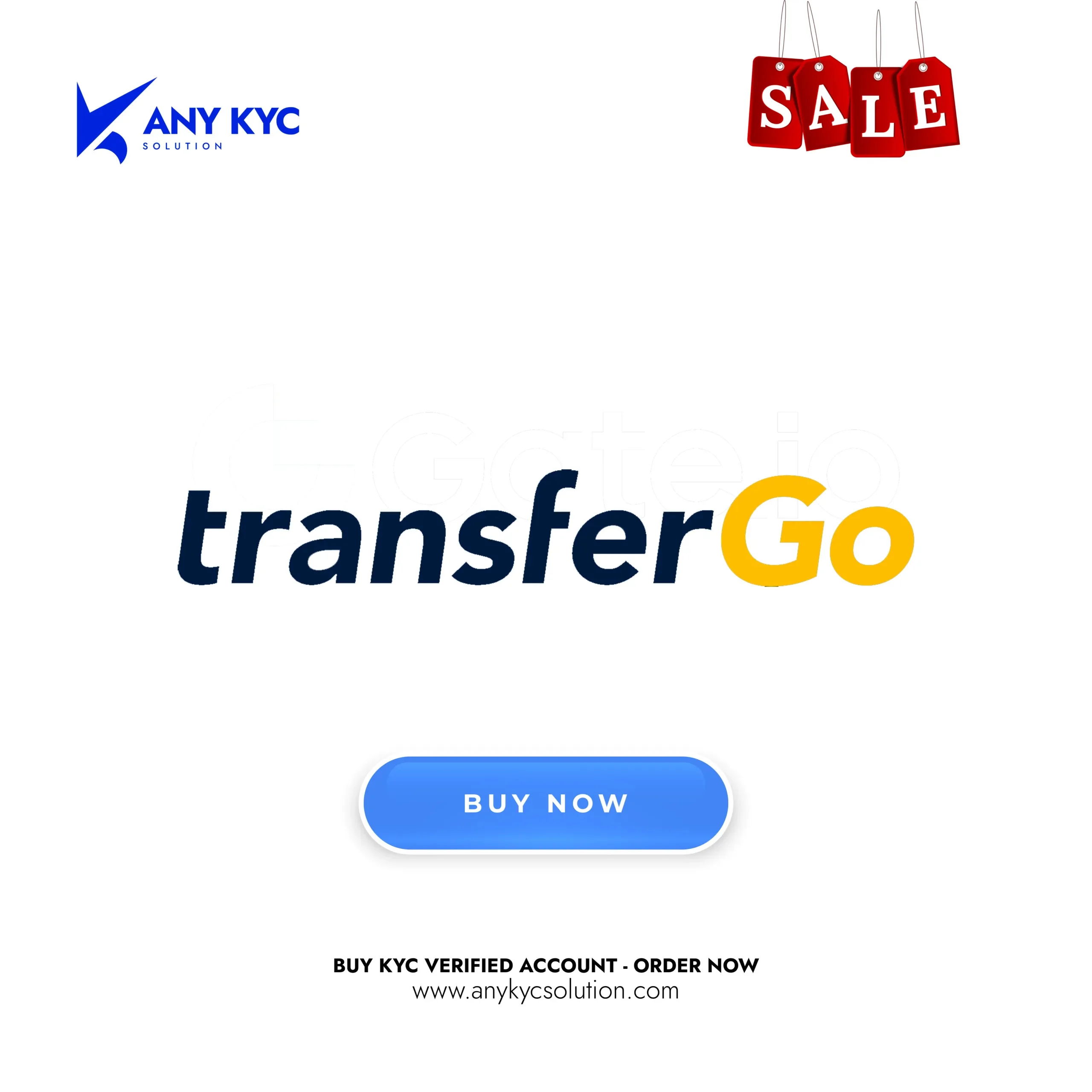 Buy Verified TransferGo Account: Why Screenshots Cannot Prove Official Account Status