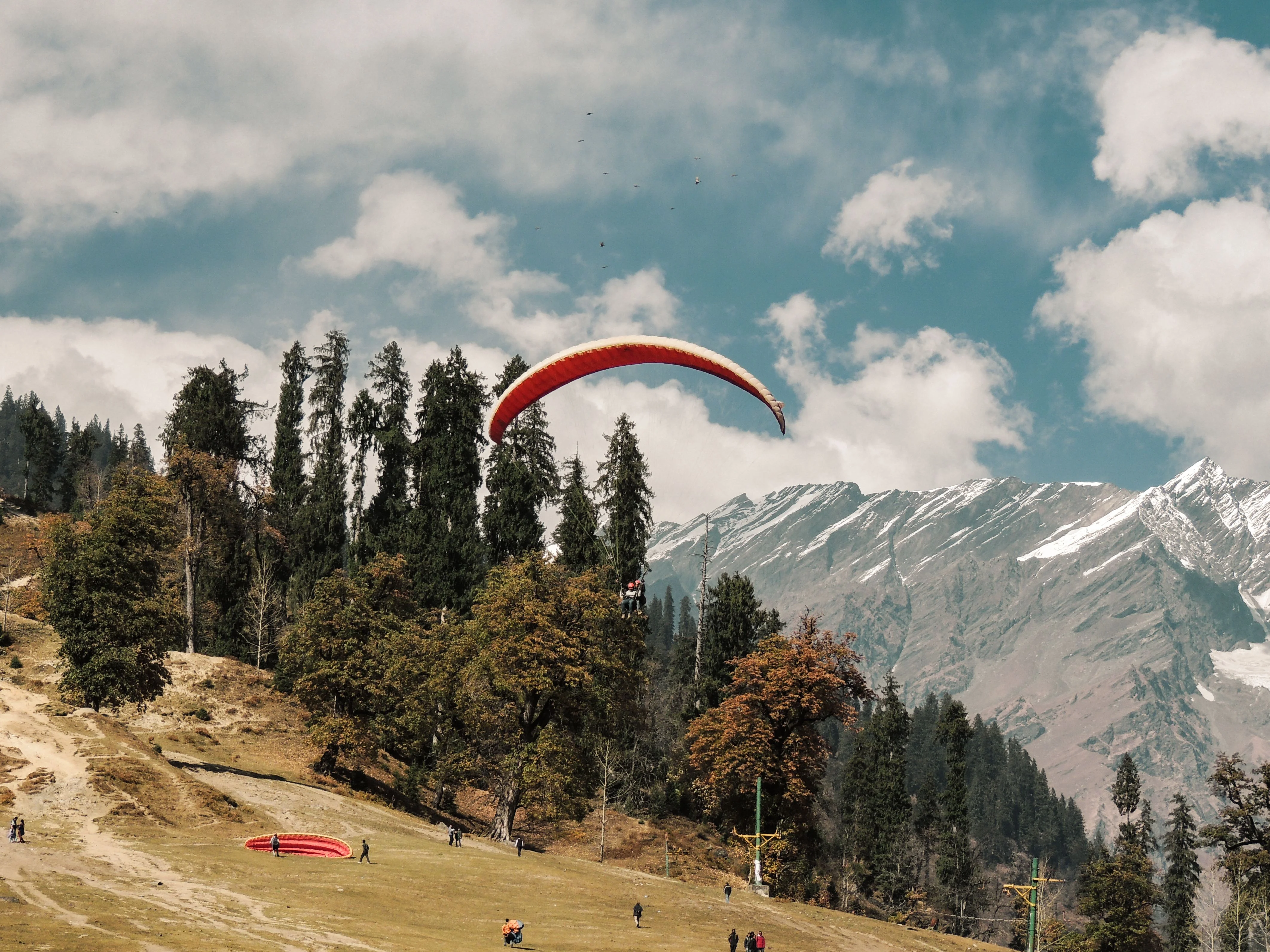 Delhi to Himachal Pradesh Travel Guide for First-Time Visitors