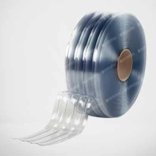 Industrial PVC Curtains for Better Separation and Workflow Control