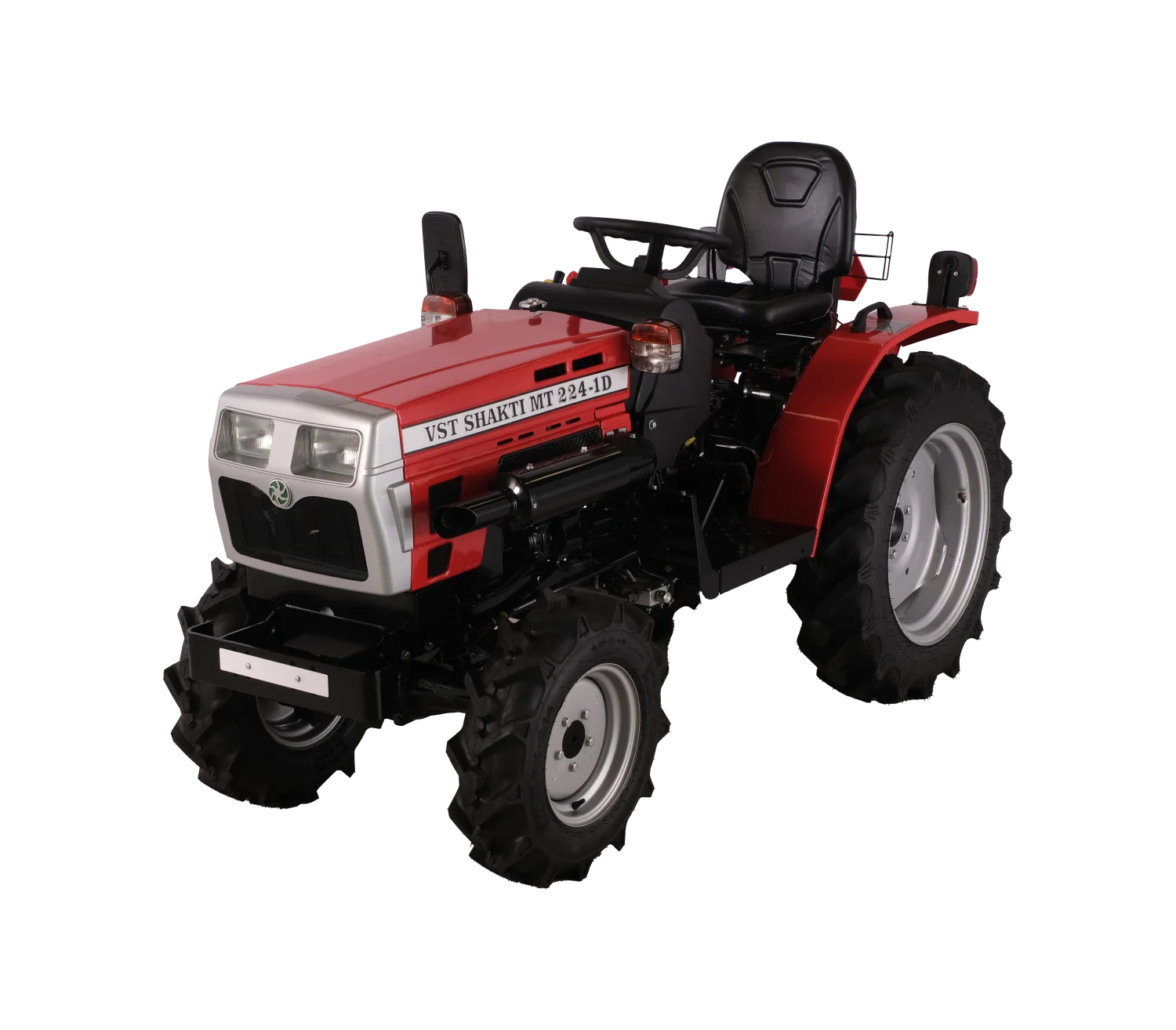 A Practical Guide to Selecting Agricultural Machinery for Indian Farms