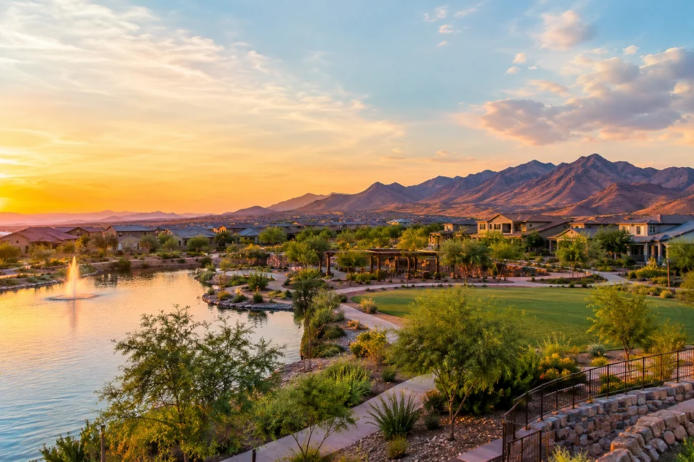 Inside One of the Most Celebrated Master-Planned Communities in the Southwest