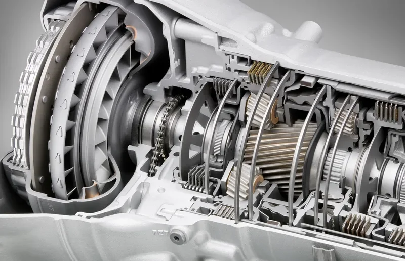 How to Extend the Life of Your Automatic Gearbox